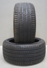 2 pneumatici estivi Michelin