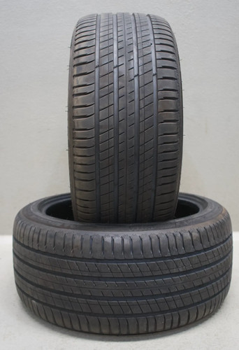 Pneumatici estivi michelin - 2,