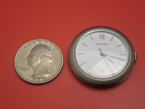 Orologio chaumet griffith oro - orologio,