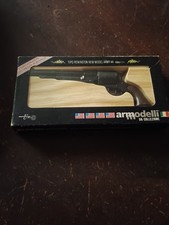 MAM ARMODELLI remington n.m