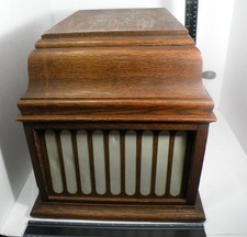 Antico e Originale Fonografo