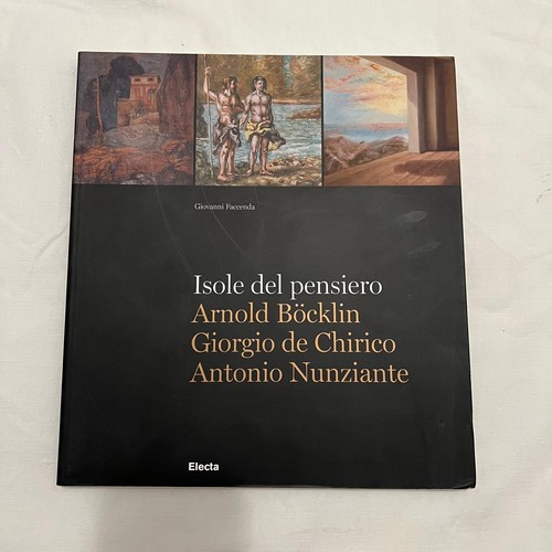 Isole pensiero bocklin - pensiero, de