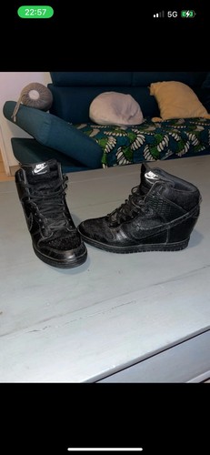 Basket nike dunk - basket, sp