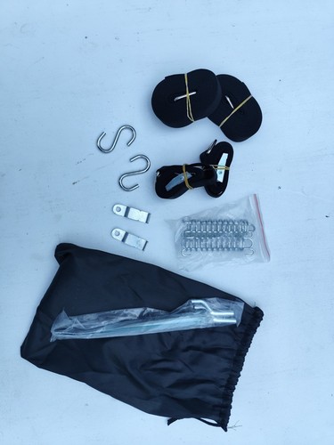 Set tenda sole - da, fascia