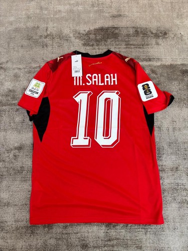 Maglia calcio home egitto - home,