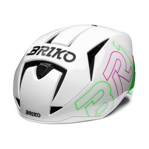Casco briko gass - briko, graphik