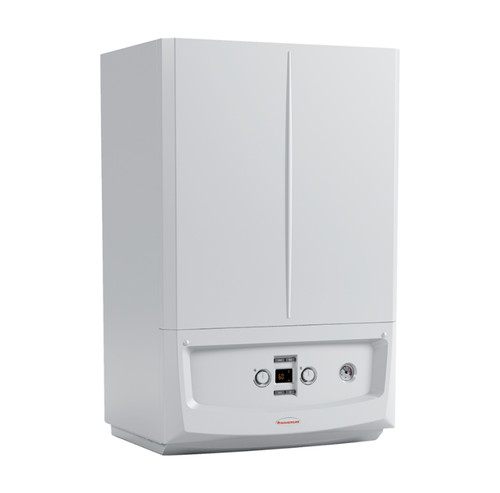 Caldaia immergas victrix zeus - caldaia,
