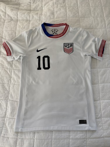 Maglia calcio nike - maglia, usa