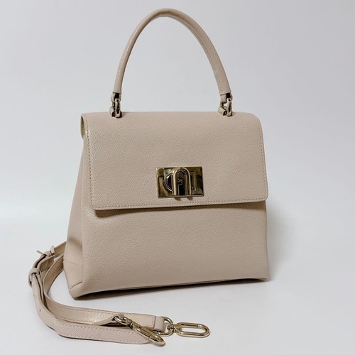 Furla 1927 ballerina rosa - 1927,