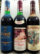 1 Bt. Cirò Classico Fratelli
