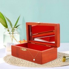  Cofanetto Gioielli Scatolina