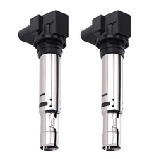 Bobina d'accensione for Audi