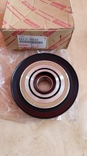 TOYOTA frizione magnetica