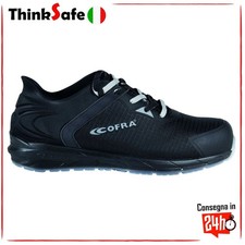 Scarpe Cofra Performance Rowing S1PS FO SR