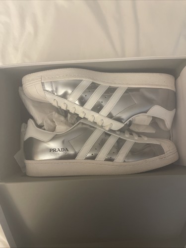 Taglia prada x adidas - taglia,