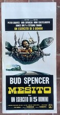 Locandina esercito 5 - locandina, di