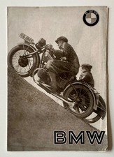 BMW R52 R62 R57 R63 ANTEGUERRA