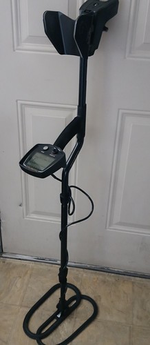 Metal detector teknetics - metal, t2