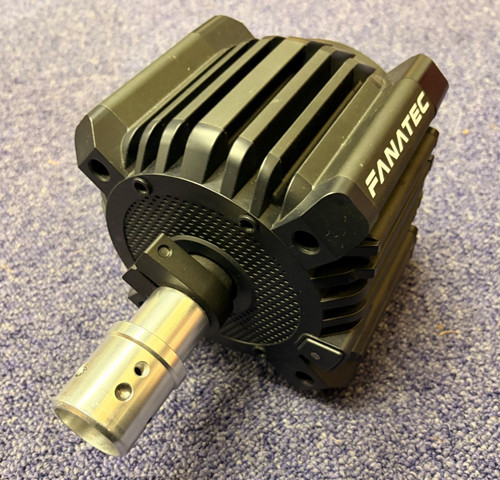 Fanatec gran turismo pro - gran,