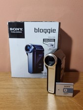 Sony Bloggie MHS-CM5