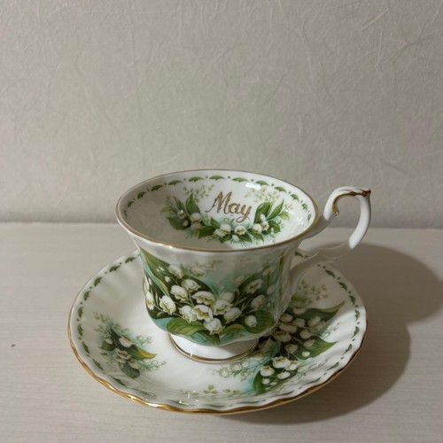 Tazza piattino royal - tazza, albert