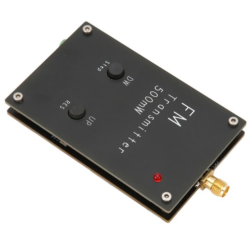 Stereo 2000 500 mw - stereo,