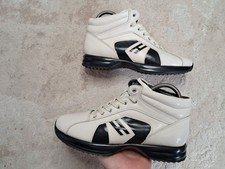 Scarpe sneakers alte HOGAN by