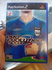 Pro Evolution Soccer 2 - PES -