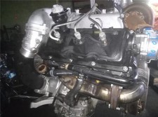 MOTORE Volkswagen PASSAT