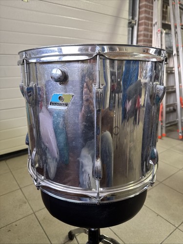 Ludwig stainless steel - ludwig, 15