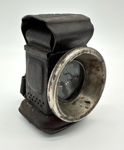 Antico fanale faro luce - luce, a