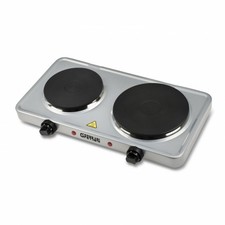 Fornello elettrico 2500w - fornello,
