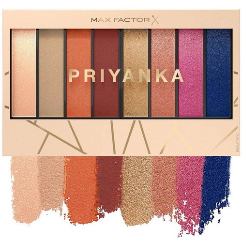 Max factor priyanka - max,