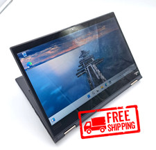 Portatile Lenovo ThinkPad X390