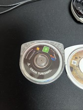 Vendo Giochi Psp Gran Turismo, Need For Speed Undercover,killzone ,cars 2 E GtaL