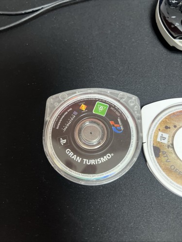 Vendo giochi psp gran turismo - vendo,