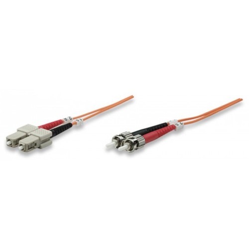 Techly professional cavo fibra - cavo,