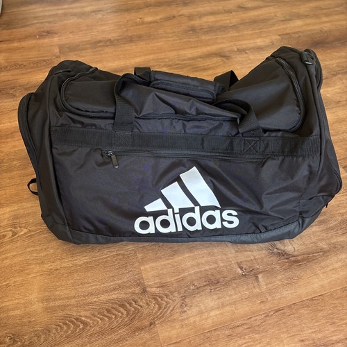Borsone adidas defender - borsone,