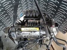 MOTORE FIAT GRANDE PUNTO 1.2 BENZINA  *199A4000*