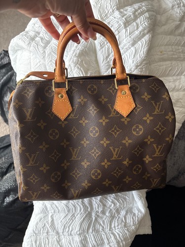 Borsa tracolla louis - tracolla, vuitton