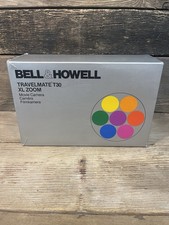 Bell & Howell Travelmate T30