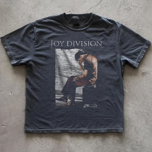 Joy division shirt - joy, t-shirt