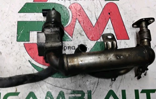 Valvola egr kia venga - valvola,