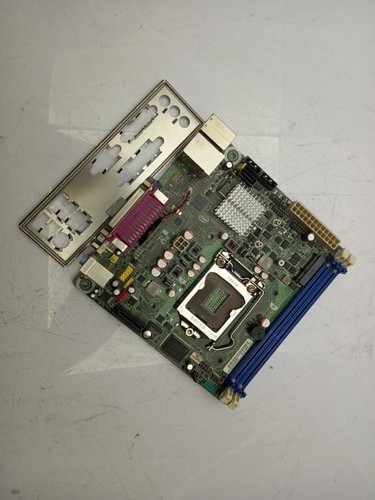 Intel dh61dl socket - intel, lga1155
