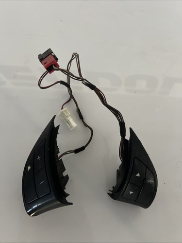 Comandi volante fiat grande - volante,