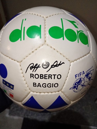 Pallone cuoio collezione - in,