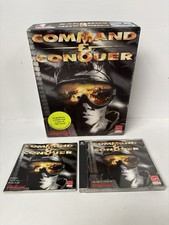 Command & Conquer Vintage Big