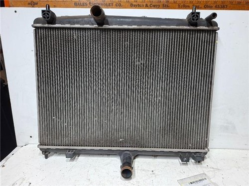 9687359980 radiatore peugeot - 9687359980,
