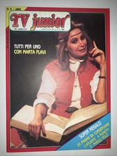 TV Junior Cartoni In Tivù N.5