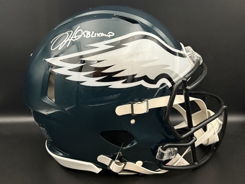 Casco jalen hurts - casco,